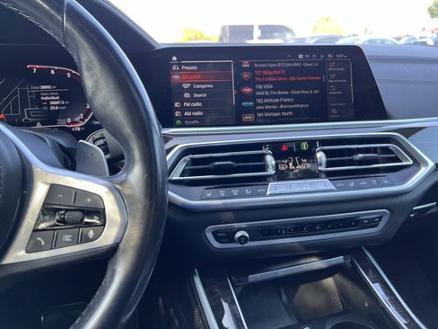Certified 2023 BMW X5 xDrive40i w/ M Sport Package AWD/4WD image 18