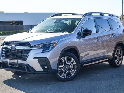 New 2026 Subaru Ascent Limited
