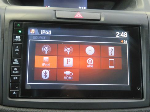 Used 2016 Honda CR-V EX image 35