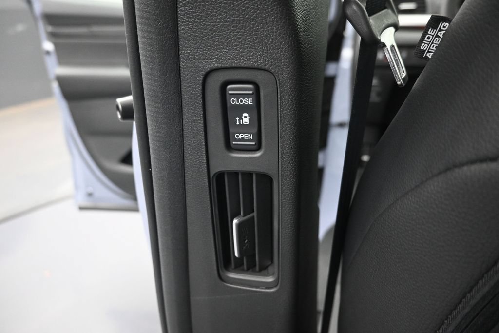 New 2027 Honda Odyssey Sport-L image 30