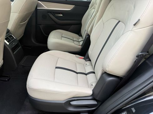 Used 2024 MAZDA CX-90 Plug-In Hybrid w/ Preferred image 5