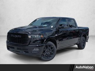 New 2026 RAM 1500 Laramie video 1