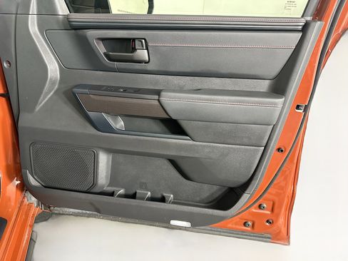 Used 2024 Toyota Tundra TRD Pro image 31