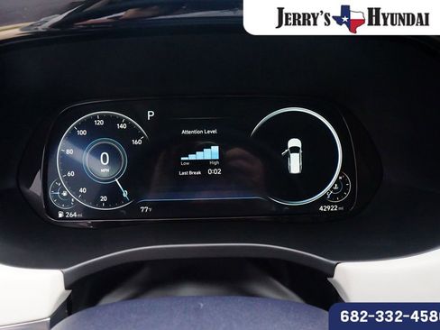Used 2022 Hyundai Palisade Calligraphy FWD image 11