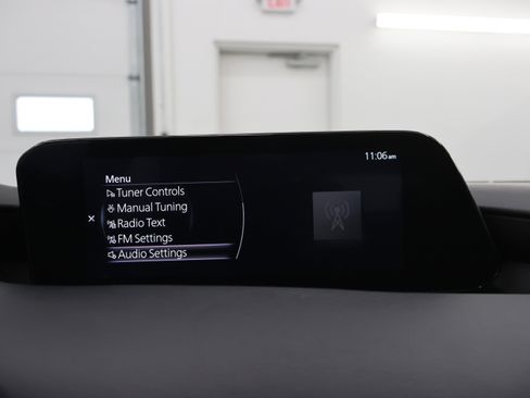 Used 2024 MAZDA MAZDA3 s image 45