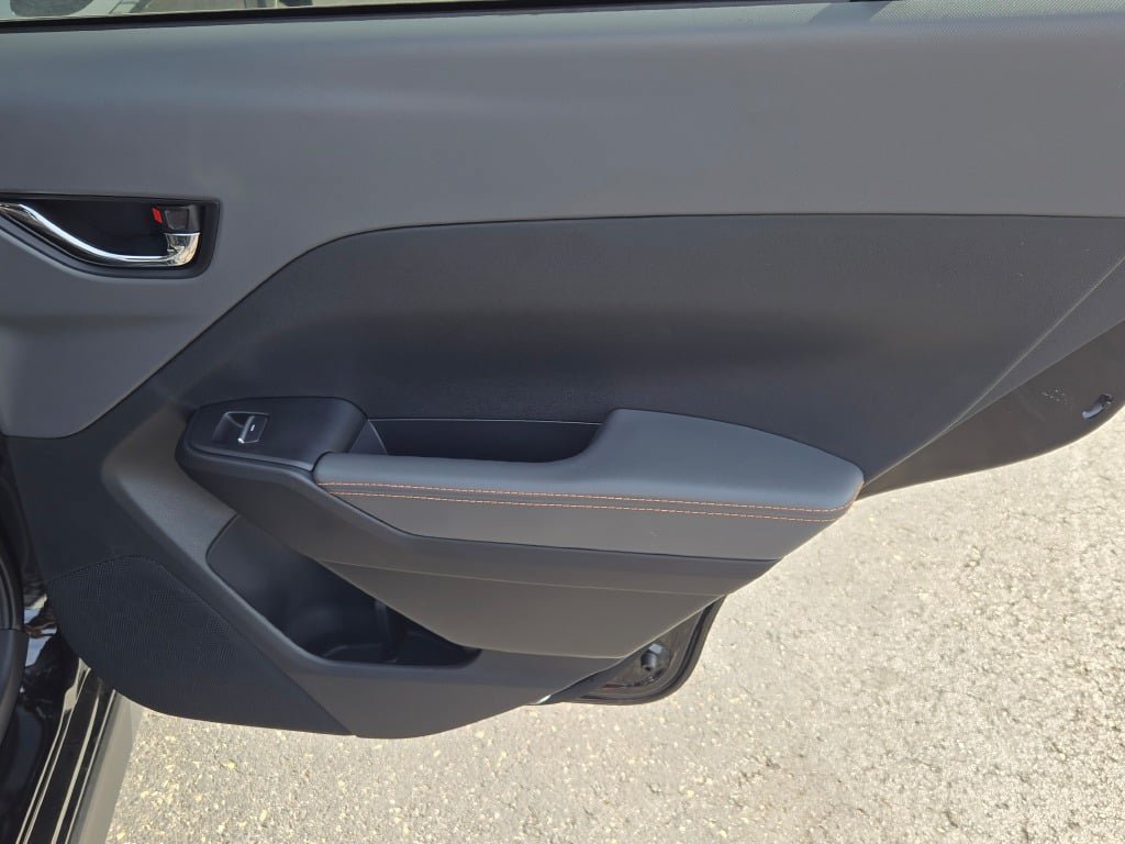 New 2026 Subaru Crosstrek 2.5i Limited AWD/4WD image 10