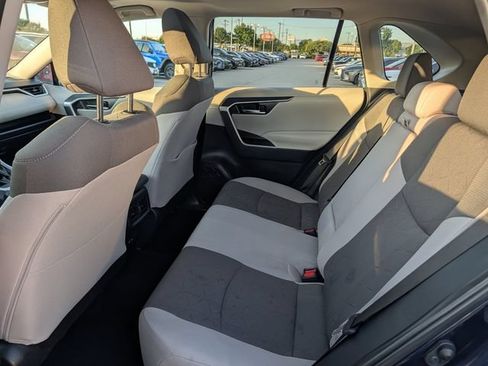 Used 2025 Toyota RAV4 XLE w/ Convenience Package FWD image 26