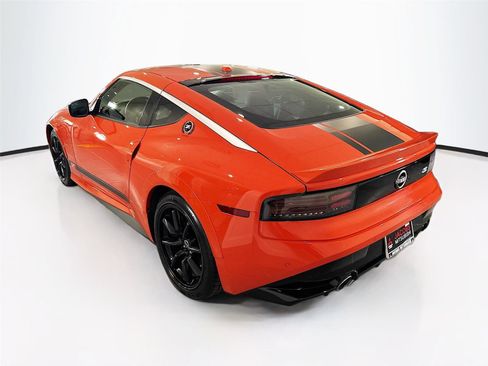 Used 2024 Nissan Z Performance w/ Heritage Edition RWD image 25
