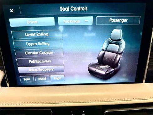 Used 2020 Lincoln Aviator Black Label AWD/4WD image 32