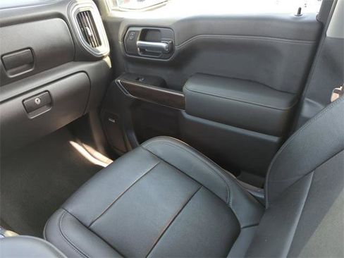 Used 2019 GMC Sierra 1500 SLT w/ SLT Premium Package image 22