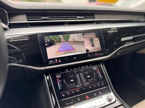 Used 2023 Audi A8 L 3.0T AWD/4WD image 18