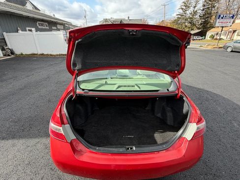 Used 2007 Toyota Camry LE image 14