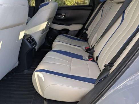 New 2025 Acura ADX A-Spec image 12