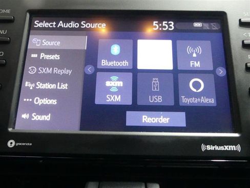 Used 2021 Toyota RAV4 LE FWD image 40