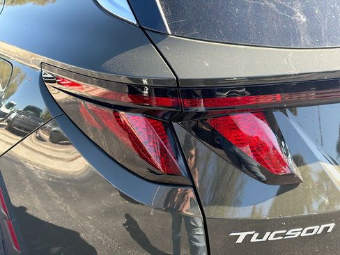 New 2026 Hyundai Tucson SEL FWD image 10