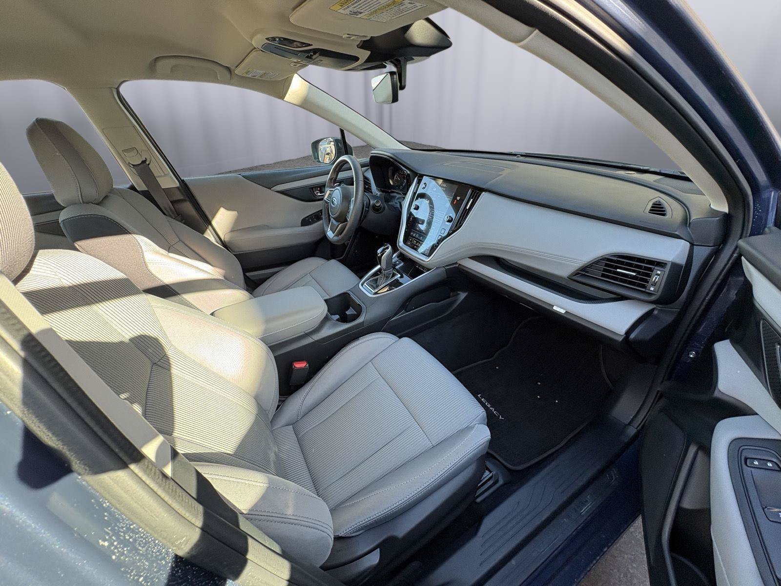 Used 2025 Subaru Legacy Premium AWD/4WD image 15