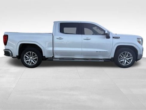 Certified 2021 GMC Sierra 1500 SLT w/ SLT Premium Plus Package image 4