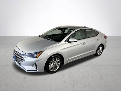 Used 2019 Hyundai Elantra Value Edition image 2