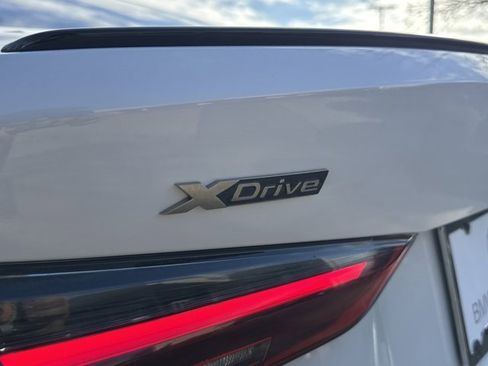 Certified 2023 BMW 440i xDrive Coupe w/ Premium Package image 8