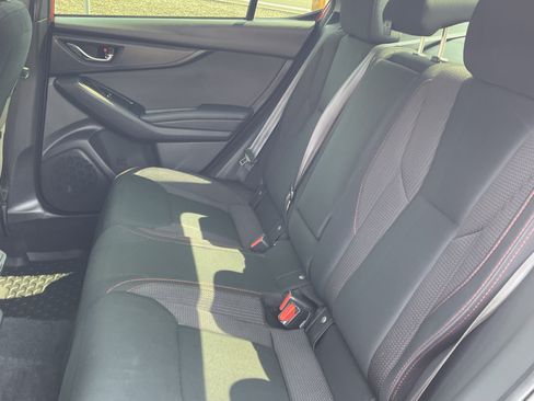 Used 2024 Subaru WRX Premium AWD/4WD image 15