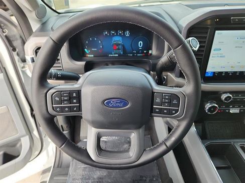 Used 2024 Ford F150 XLT w/ Equipment Group 303A High image 16