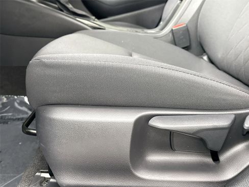 Certified 2025 Toyota Corolla LE w/ LE Premium Package image 27