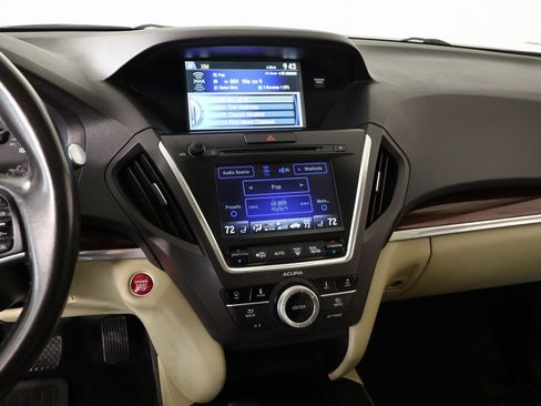 Used 2014 Acura MDX SH-AWD w/ Technology Package image 5