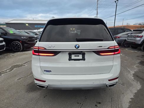 Used 2026 BMW X7 xDrive40i image 19