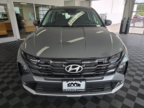 New 2026 Hyundai Tucson SE AWD/4WD image 8