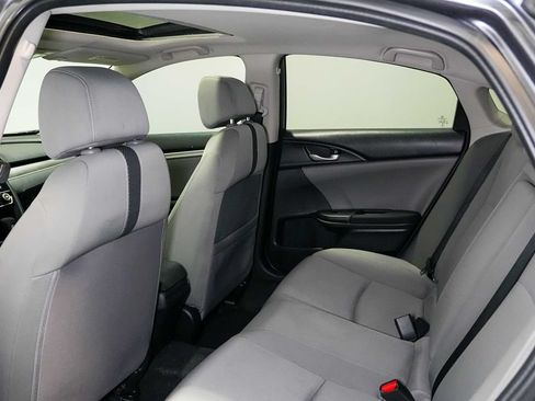 Used 2018 Honda Civic EX image 18