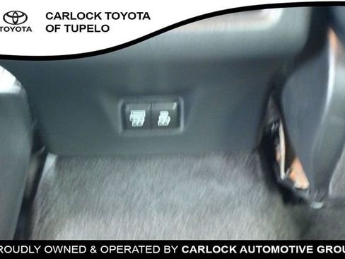 Used 2025 Toyota Camry SE w/ Multimedia Upgrade Package FWD image 29