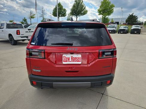 New 2026 Jeep Cherokee Limited AWD/4WD image 5