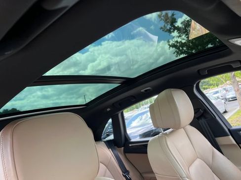 Used 2021 Porsche Macan S AWD/4WD image 35