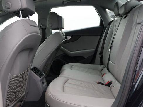 Used 2018 Audi A4 2.0T Premium Plus w/ Premium Plus Package image 22