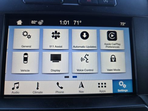 Used 2019 Ford F150 Lariat w/ Equipment Group 502A Luxury image 31