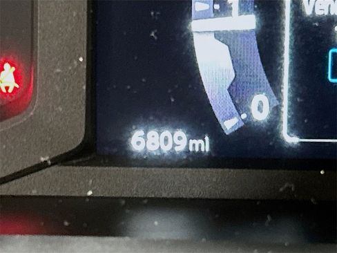 Used 2025 Toyota 4Runner SR5 image 10