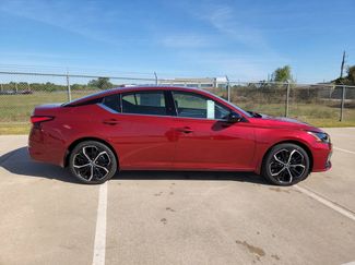 New 2025 Nissan Altima 2.5 SR video 3