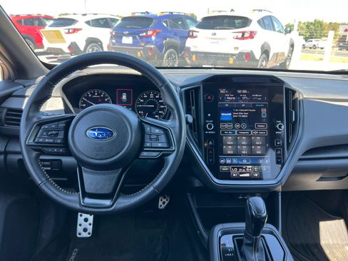 Used 2024 Subaru Crosstrek 2.5i Sport w/ Crosstrek Mirror Package AWD/4WD image 20