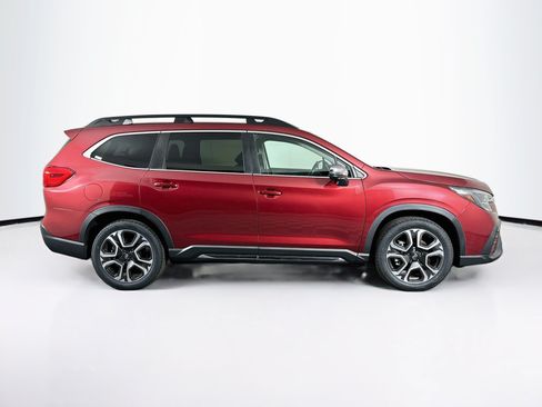 Used 2023 Subaru Ascent Limited w/ Technology Package AWD/4WD image 10