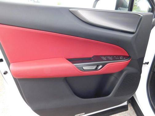 Used 2024 Lexus NX 350 F Sport AWD/4WD image 16