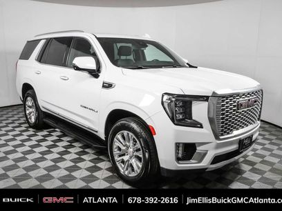 Used 2023 GMC Yukon Denali