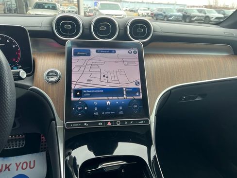 Used 2023 Mercedes-Benz GLC 300 GLC 300 image 16