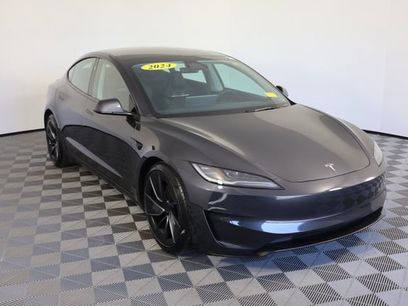 Used 2024 Tesla Model 3 Performance