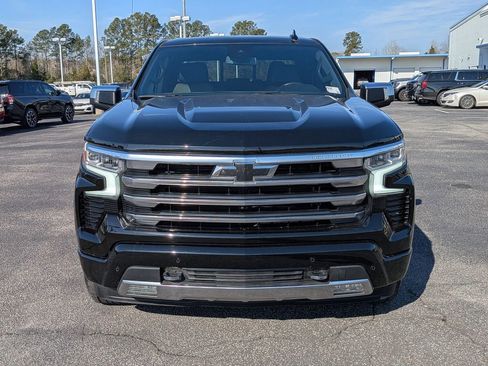 Used 2023 Chevrolet Silverado 1500 High Country image 11