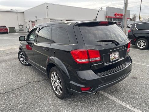 Used 2018 Dodge Journey GT image 5