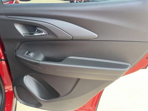 New 2026 Chevrolet TrailBlazer LT w/ LT Cold Weather Package image 52