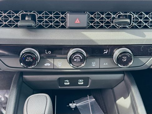New 2026 Honda Accord LX image 14