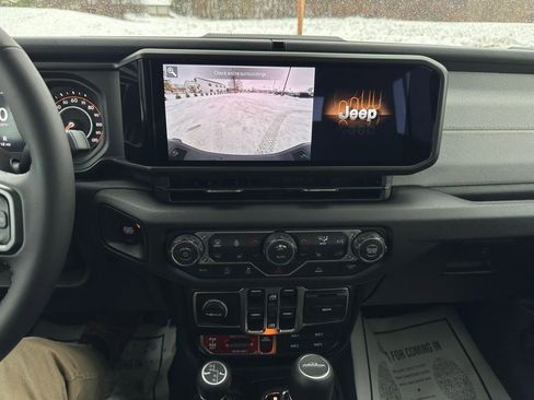 New 2026 Jeep Gladiator Willys image 15