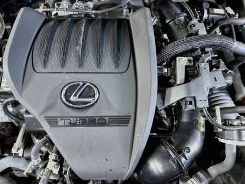 Used 2023 Lexus RX 350 Premium w/ Accessory Package (Z1) FWD image 30