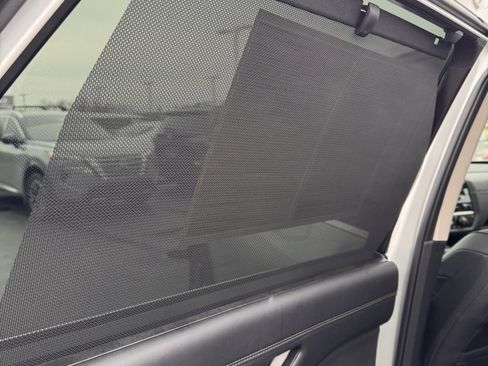 Used 2024 Nissan Pathfinder Platinum w/ Cargo Package image 19